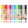 Μαρκαδόροι Legami Set of 12 Markers - TEDDY FRIENDS