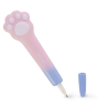 Στυλό Gel Legami Squishy Squeezies KITTY