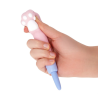 Στυλό Gel Legami Squishy Squeezies KITTY