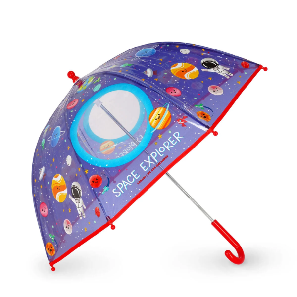 Ομπρέλα Kids' Umbrella Dancin' in the Rain SPACE EXPLORER