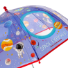 Ομπρέλα Kids' Umbrella Dancin' in the Rain SPACE EXPLORER