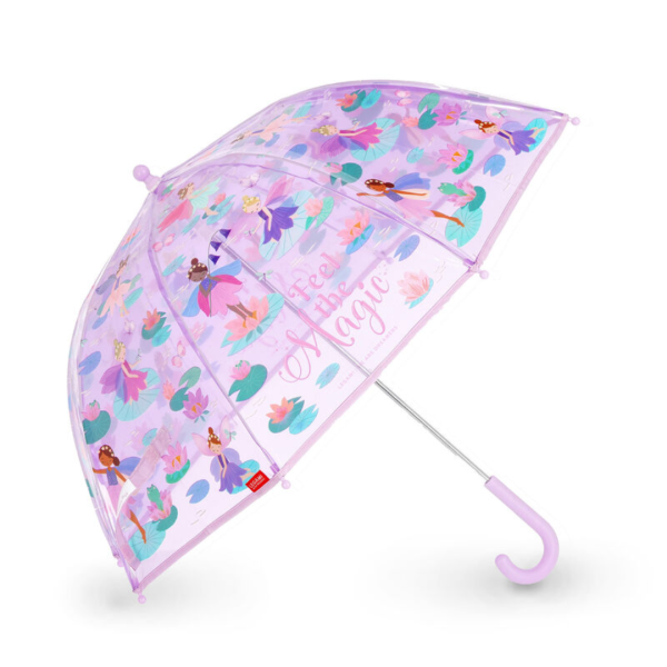 Ομπρέλα Kids' Umbrella Dancin' in the Rain FAIRY