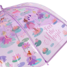 Ομπρέλα Kids' Umbrella Dancin' in the Rain FAIRY
