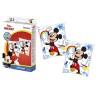 Μπρατσάκια MICKEY Bestway 23x15cm