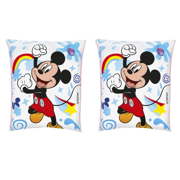 Μπρατσάκια MICKEY Bestway 23x15cm