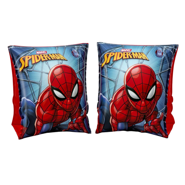 Μπρατσάκια SPIDERMAN Bestway 23x15cm