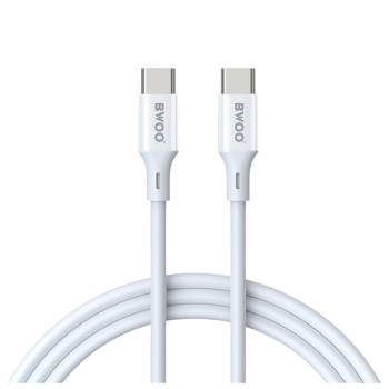 Καλώδιο Bwood USB C/USB C...