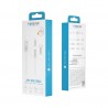 Καλώδιο FOREVER 3 IN 1 USB (micro usb/lightning/type c) WHITE
