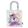 Τσάντα Παιδική Ιριδίζουσα MINNIE MOUSE PVC 26x27x0.5cm