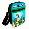 Τσάντα ώμου MINECRAFT