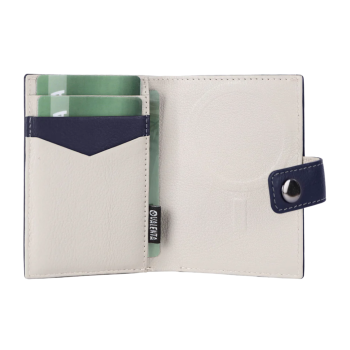 Πορτοφόλι Card Wallet Leer...