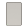 Powerbank VALENTA MAGSAFE Ultra Slim 5.000 mAh NATUREL