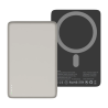 Powerbank VALENTA MAGSAFE Ultra Slim 5.000 mAh NATUREL