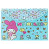 Φάκελος με Κουμπί Α4 MY MELODY