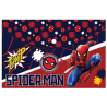 Φάκελος με Κουμπί Α4 SPIDERMAN