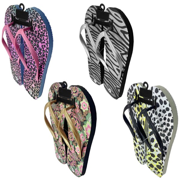 Σαγιονάρα Γυναικεία ANIMAL PRINT
