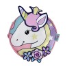 Σχολική Τσάντα Πλάτης Νηπίου Must Team UNICORN 1 Θήκη με αποσπώμενο Τσαντάκι Μέσης και Ώμου
