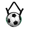 Σχολική Τσάντα Πλάτης Νηπίου Must Team FOOTBALL 1 Θήκη με αποσπώμενο Τσαντάκι Μέσης και Ώμου