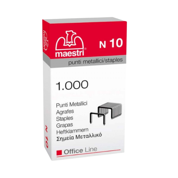 Σύρματα MAESTRI Νο 10