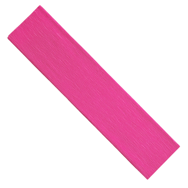 Χαρτί Αμπαζούρ (ΓΚΟΦΡΕ) COLORFIX ΡΟΖ 50x200cm