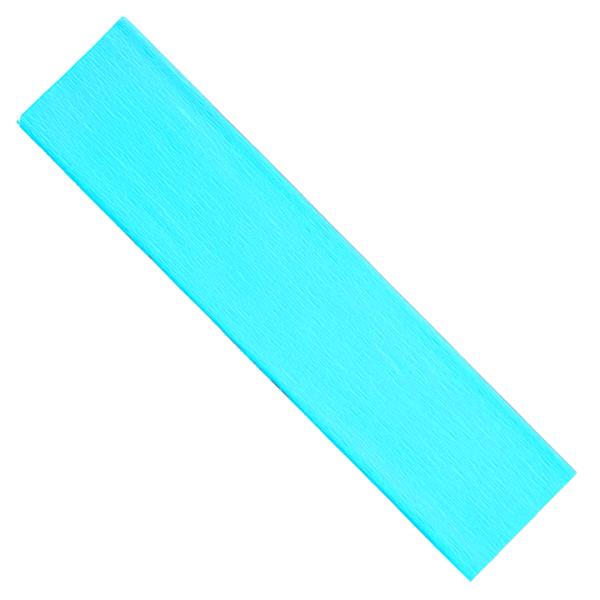 Χαρτί Αμπαζούρ (ΓΚΟΦΡΕ) COLORFIX ΣΙΕΛ 50x200cm