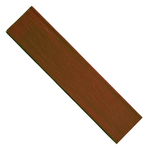 Χαρτί Αμπαζούρ (ΓΚΟΦΡΕ) COLORFIX ΚΑΦΕ 50x200cm