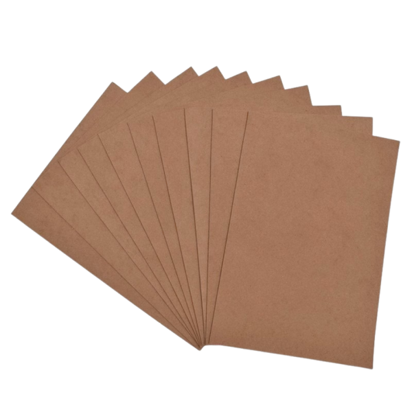 Αφρώδες Υλικό COLORFIX ΚΑΦΕ 20x30cm (EVA)