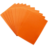 Αφρώδες Υλικό COLORFIX ΠΟΡΤΟΚΑΛΙ 20x30cm (EVA)