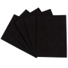 Αφρώδες Υλικό COLORFIX ΜΑΥΡΟ 20x30cm (EVA)