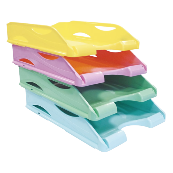 Χαρτοθήκη ARDA KEEP COLOR PASTEL