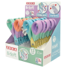 Ψαλίδι ARDA Σχολικό BI SOFT 13cm