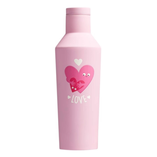 Θερμός Ανοξείδωτο TINC MALLO HEART 500ml