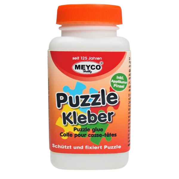 Κόλλα MEYCO για PUZZLE 120ml