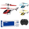 Ιπτάμενο Ελικόπτερο με 2ch & Usb 34x13x5cm