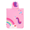 Παιδικό Πόντσο Θαλάσσης LEGAMI UNICORN