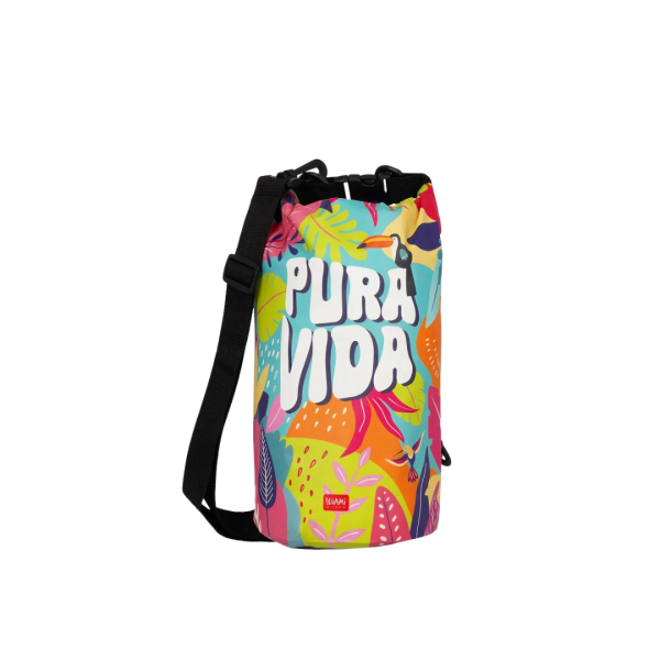 Αδιάβροχη Τσάντα Θαλάσσης LEGAMI PURA VIDA 3L