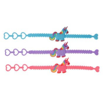 Βραχιόλι UNICORN 19εκ