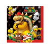 Χαρτοπετσέτες SUPER MARIO 20 τμχ