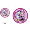 Πιάτο Χάρτινο MINNIE MOUSE 8 τμχ.