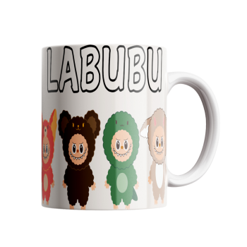 Κούπα LABUBU