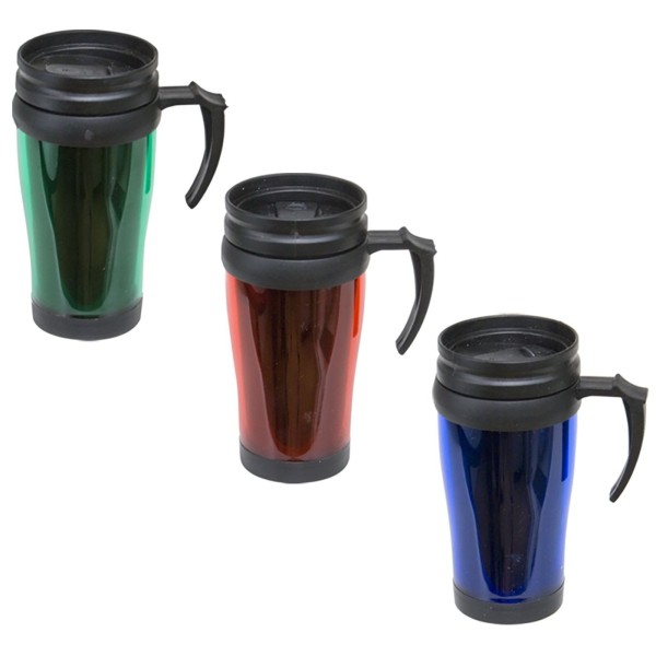 Ποτήρι ΘΕΡΜΟΣ Πλαστικό 450mL 16,5cm
