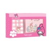 Πορτοφόλι με Μπρελόκ Σετ Δώρου 20x12εκ MY MELODY