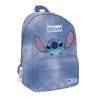 Σχολική Τσάντα Πλάτης Δημοτικού Must Team LILO & STITCH 1 Κεντρική Θήκη