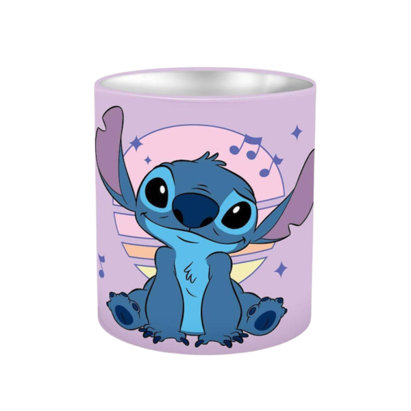 Μολυβοθήκη Μεταλλική LILO & STITCH