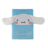 Σημειωματάριο Λούτρινο με στυλό Σετ CINNAMOROLL