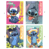 Βιβλίο Ζωγραφικής A4 32σελ LILO & STITCH