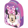 Σχολική Τσάντα Πλάτης Νηπίου Disney MINNIE MOUSE Must Team 3D Eva 1 Θήκη