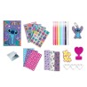 Σημειωματάριο Σετ Δώρου σε Κουτί LILO & STITCH 31.5x27x4εκ