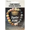 Βραχιόλι GEMSTONE Πλανήτες TESORO