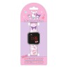 Ρολόι Led HELLO KITTY